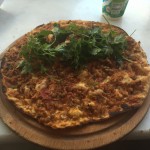 perfect lahmacun