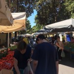 local produce market in rhodes