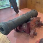 cook's cannon